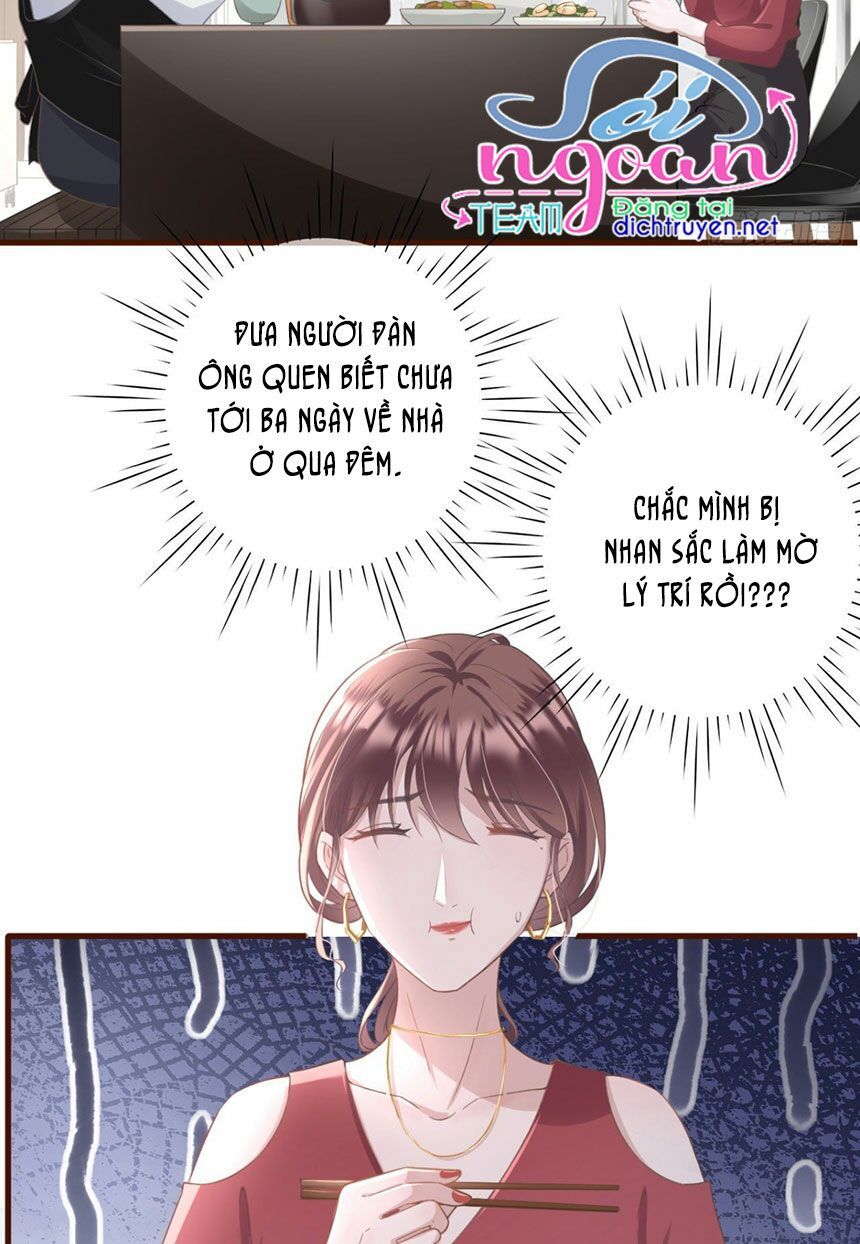 Bạn Gái Tôi Mới 30+ Chapter 11 - Trang 2