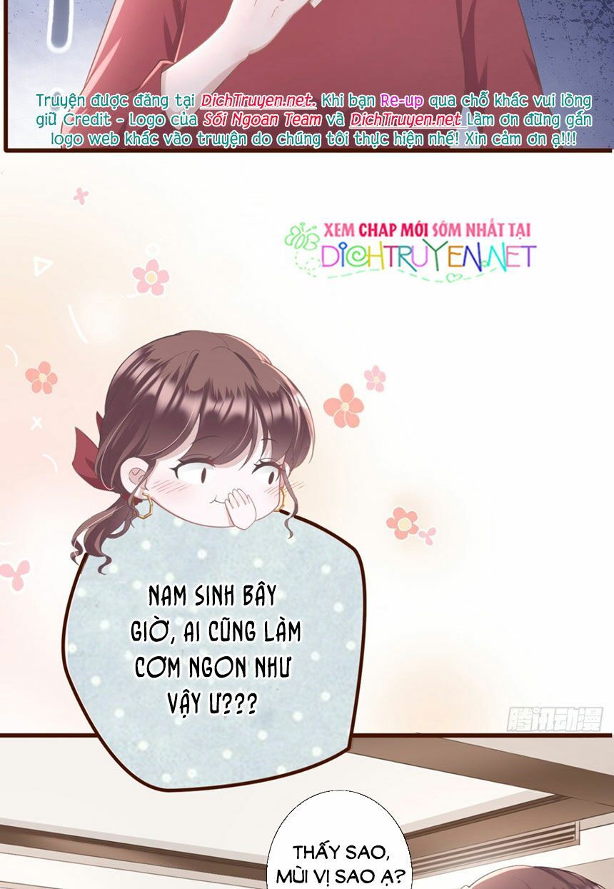 Bạn Gái Tôi Mới 30+ Chapter 11 - Trang 2