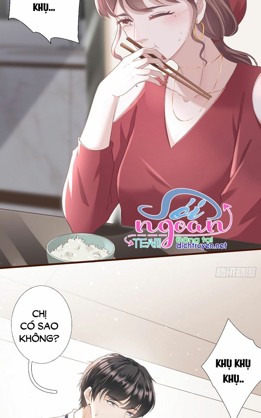 Bạn Gái Tôi Mới 30+ Chapter 11 - Trang 2