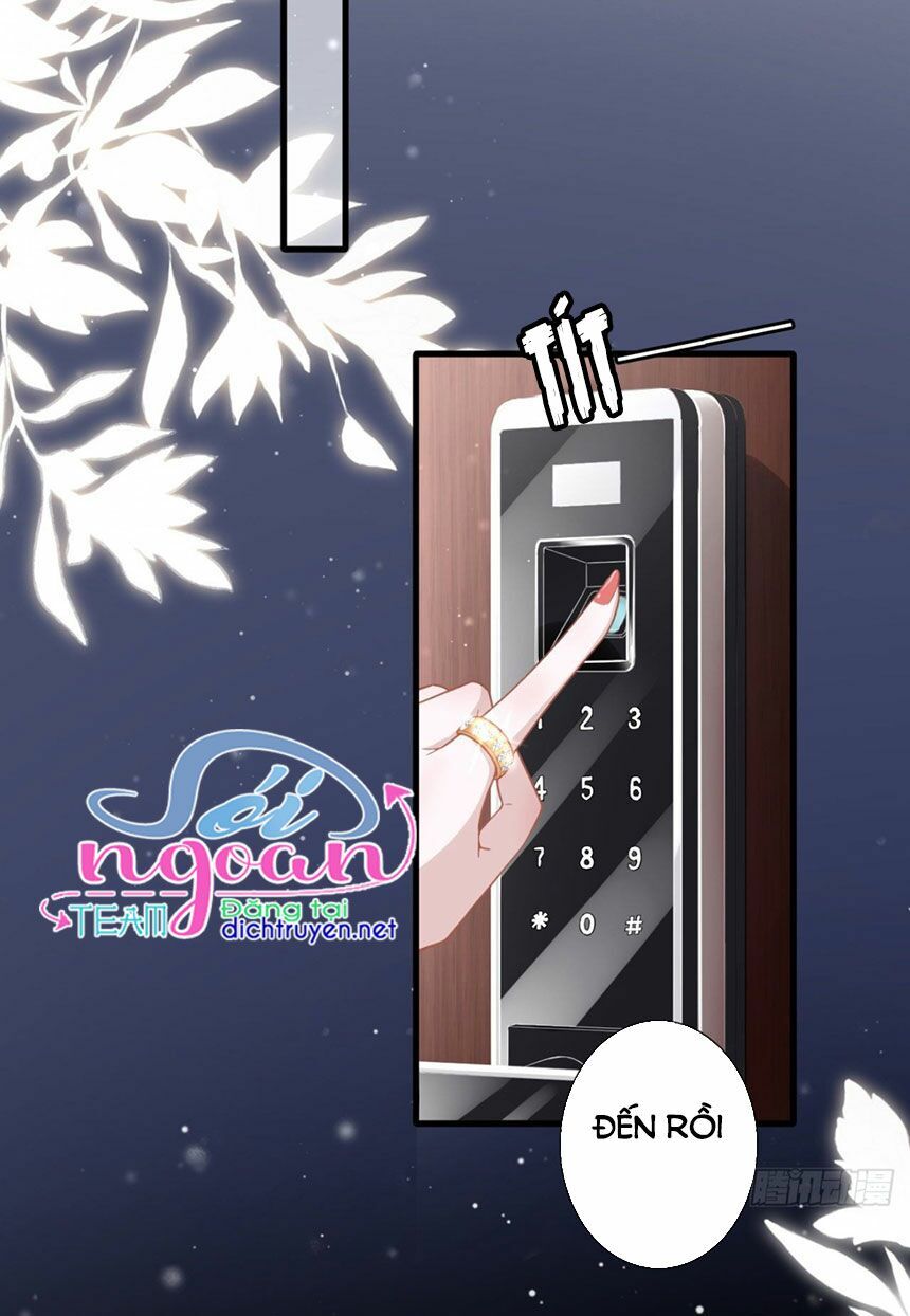 Bạn Gái Tôi Mới 30+ Chapter 11 - Trang 2