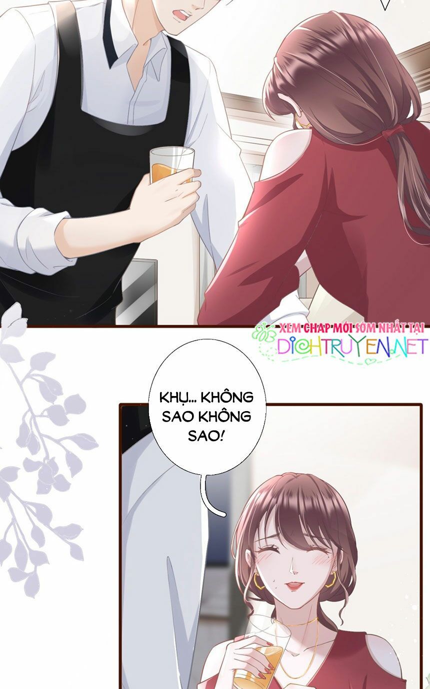 Bạn Gái Tôi Mới 30+ Chapter 11 - Trang 2