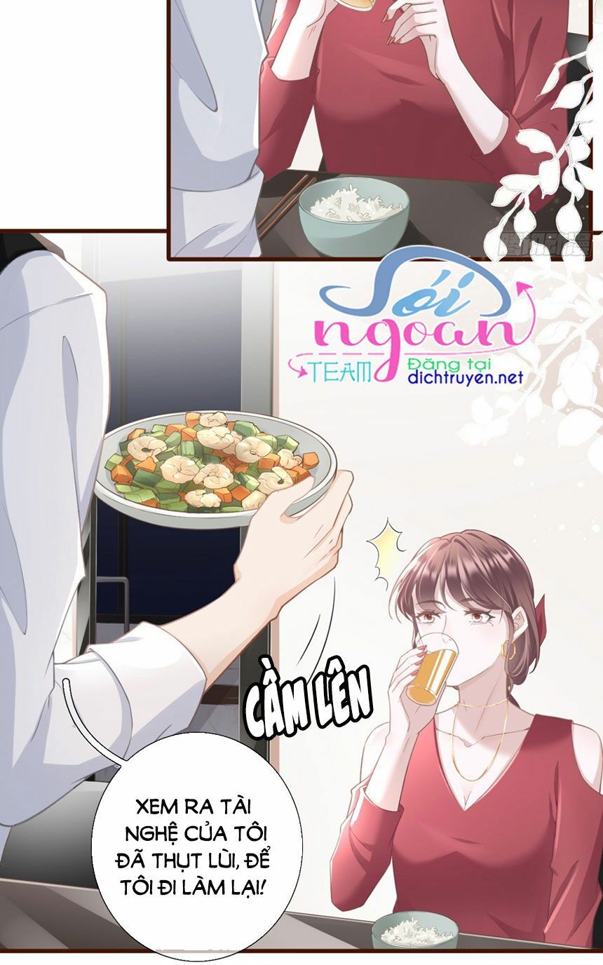 Bạn Gái Tôi Mới 30+ Chapter 11 - Trang 2