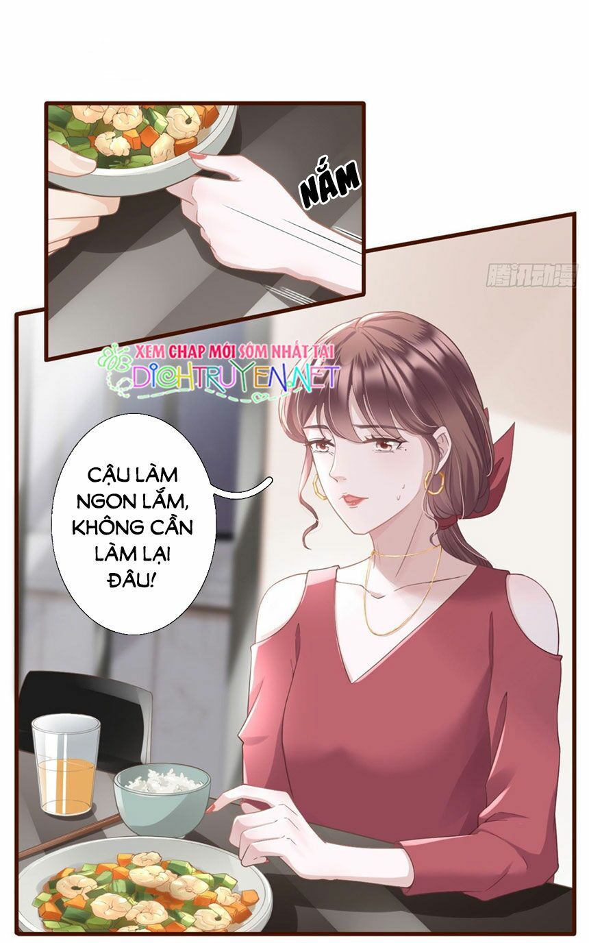 Bạn Gái Tôi Mới 30+ Chapter 11 - Trang 2