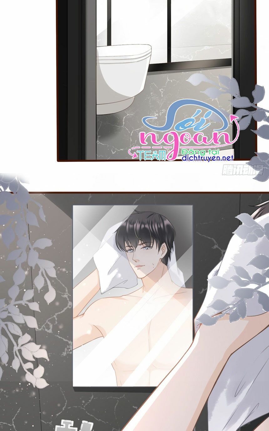 Bạn Gái Tôi Mới 30+ Chapter 11 - Trang 2