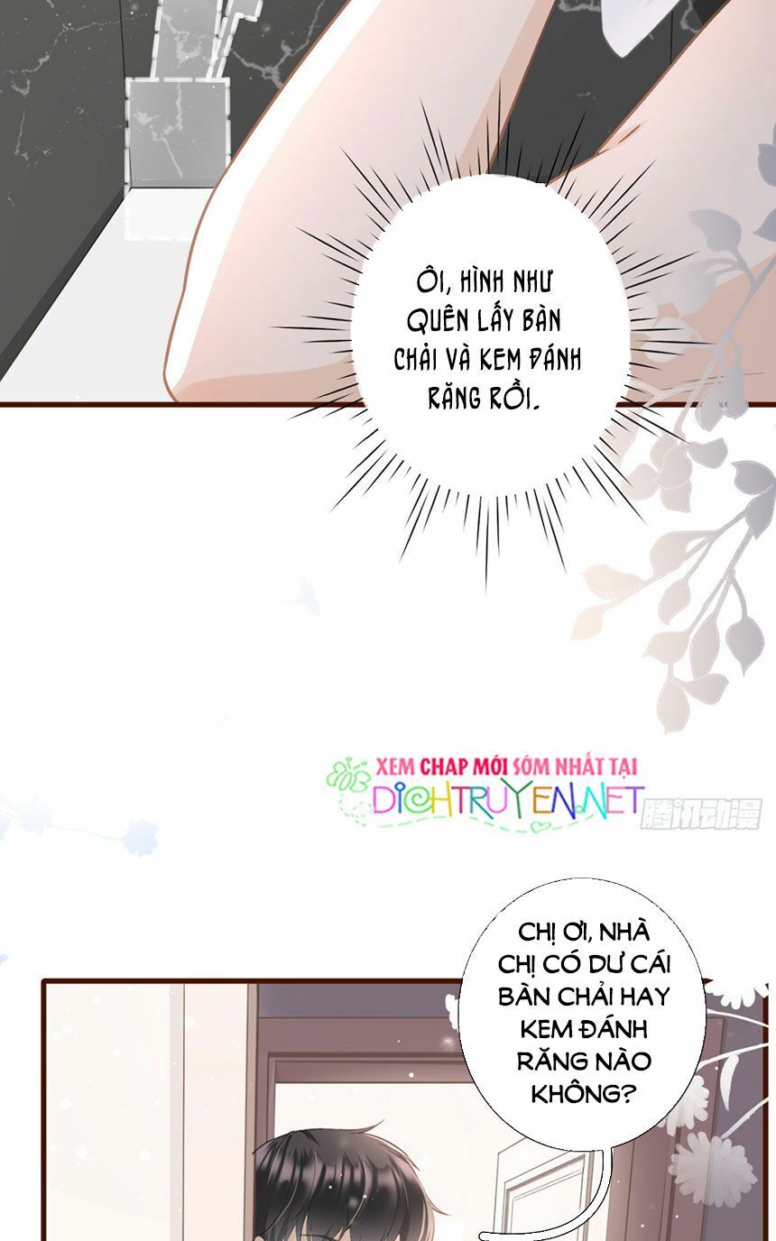 Bạn Gái Tôi Mới 30+ Chapter 11 - Trang 2