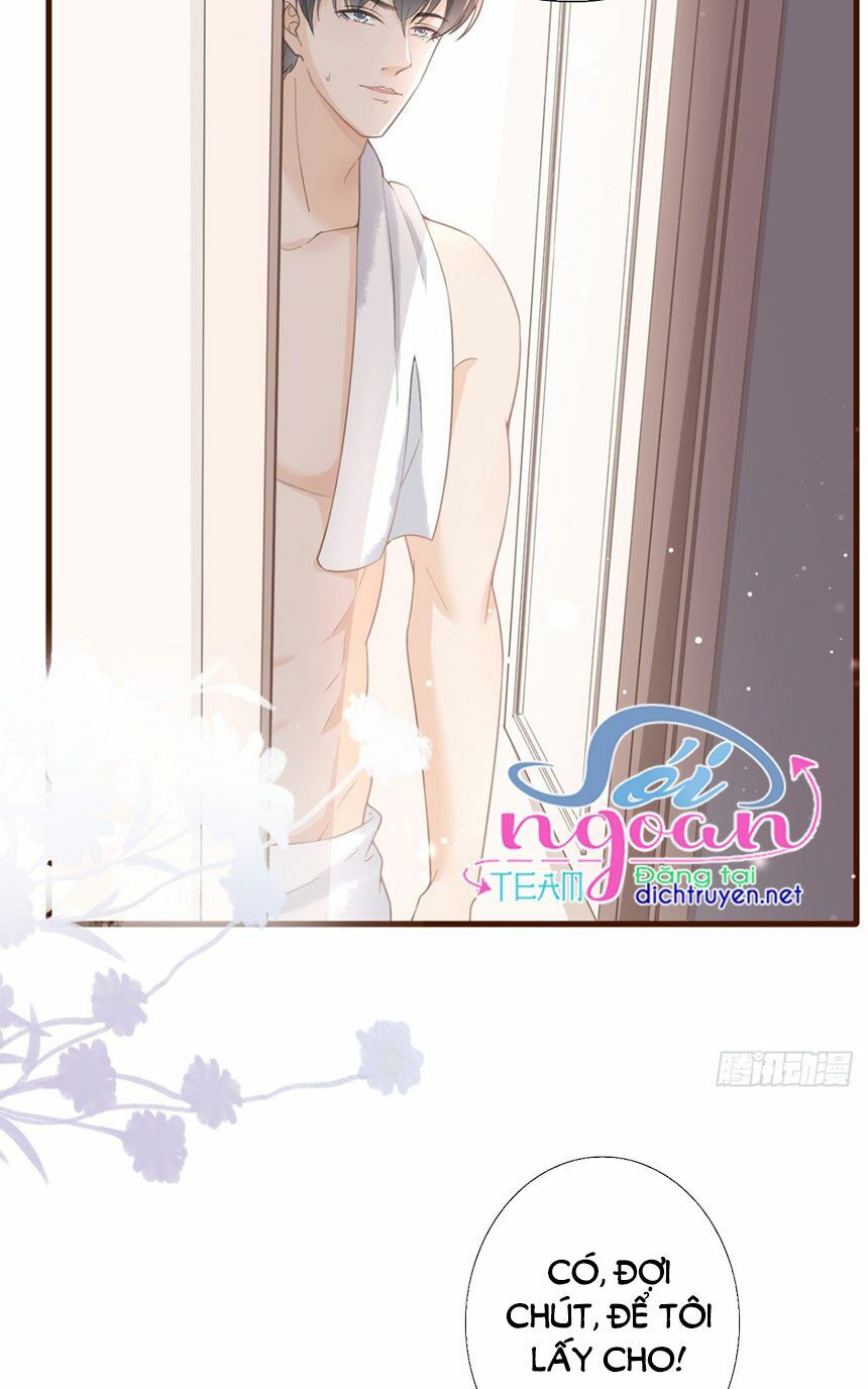 Bạn Gái Tôi Mới 30+ Chapter 11 - Trang 2