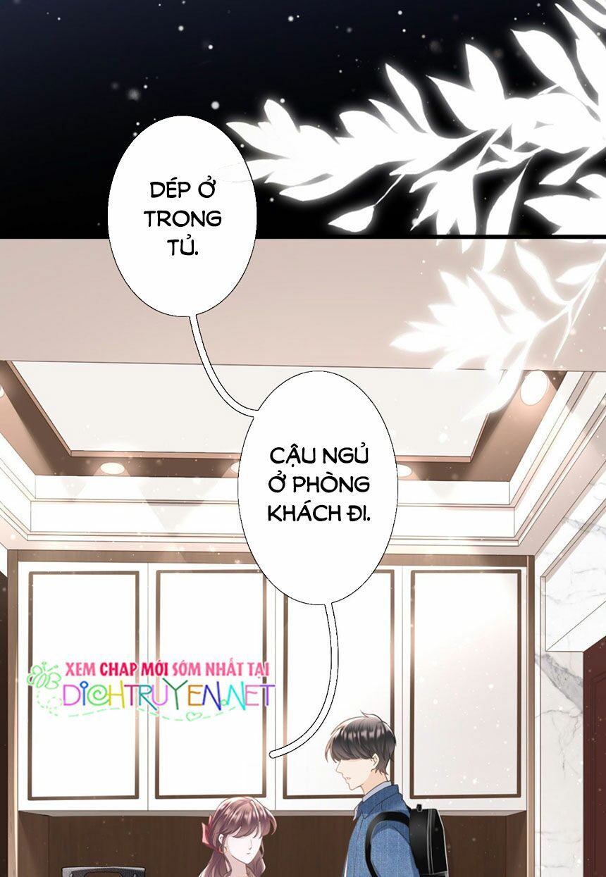 Bạn Gái Tôi Mới 30+ Chapter 11 - Trang 2