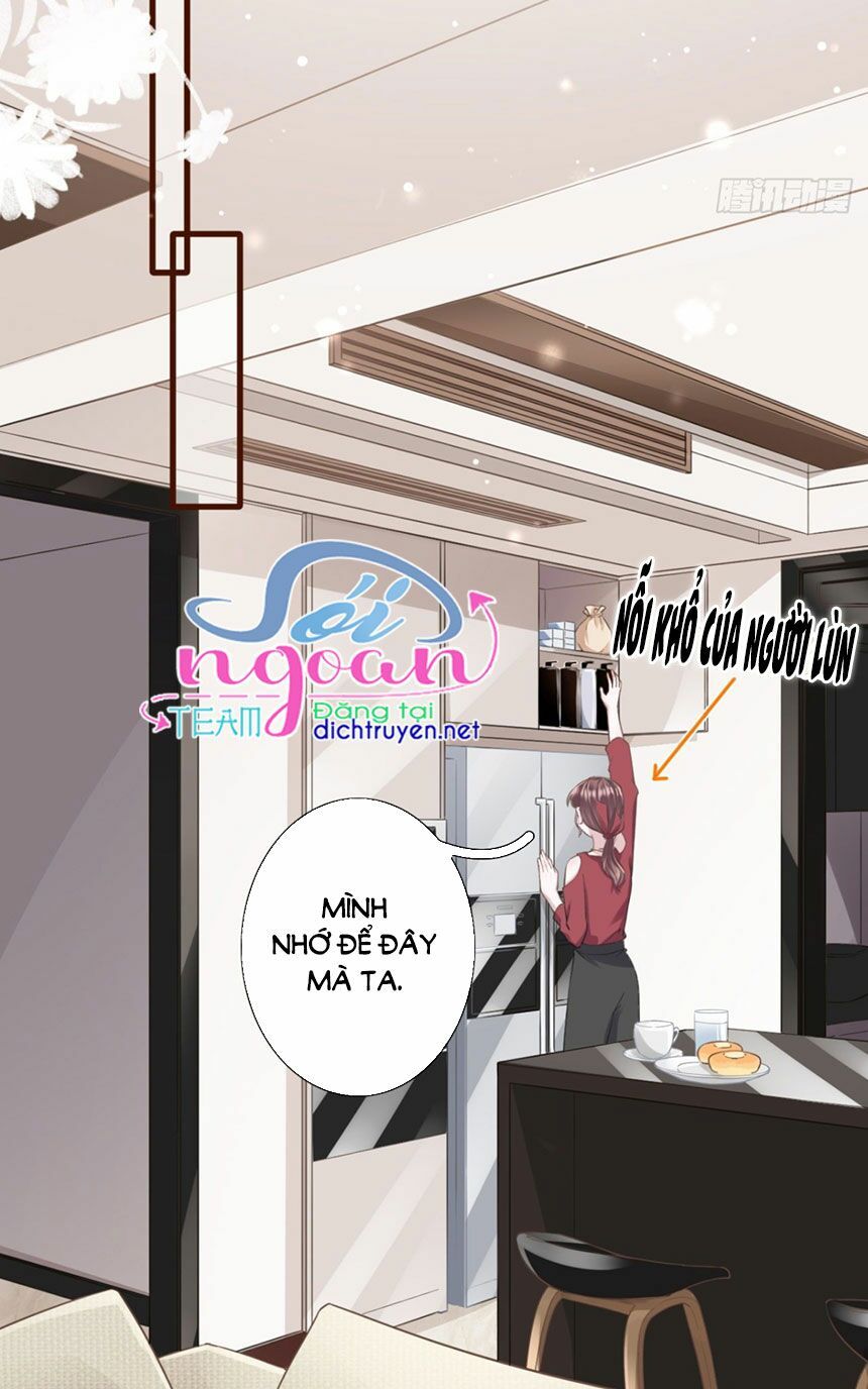 Bạn Gái Tôi Mới 30+ Chapter 11 - Trang 2