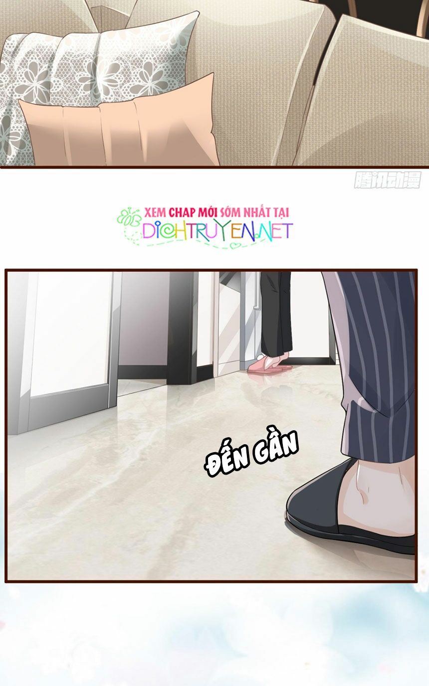 Bạn Gái Tôi Mới 30+ Chapter 11 - Trang 2