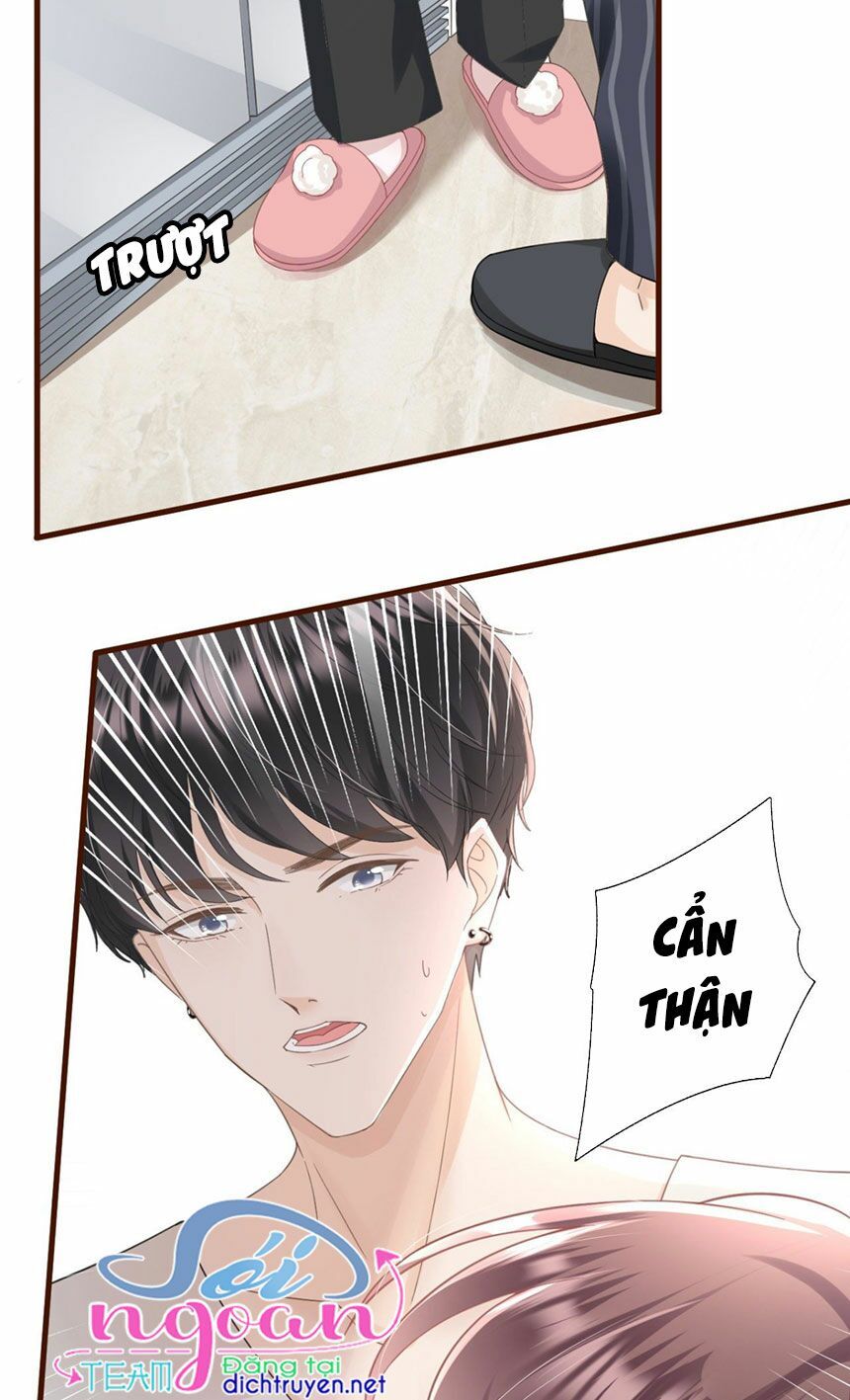 Bạn Gái Tôi Mới 30+ Chapter 11 - Trang 2