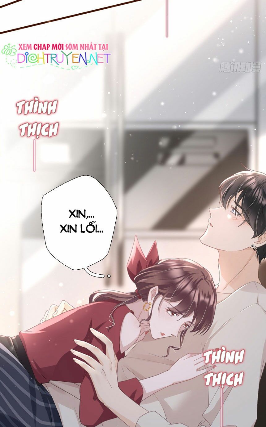 Bạn Gái Tôi Mới 30+ Chapter 11 - Trang 2