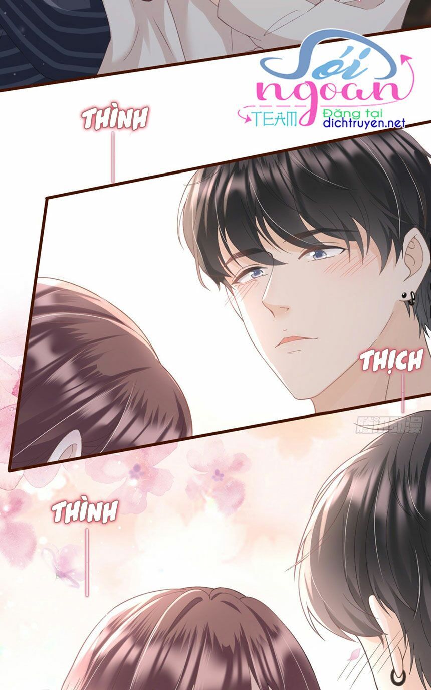 Bạn Gái Tôi Mới 30+ Chapter 11 - Trang 2