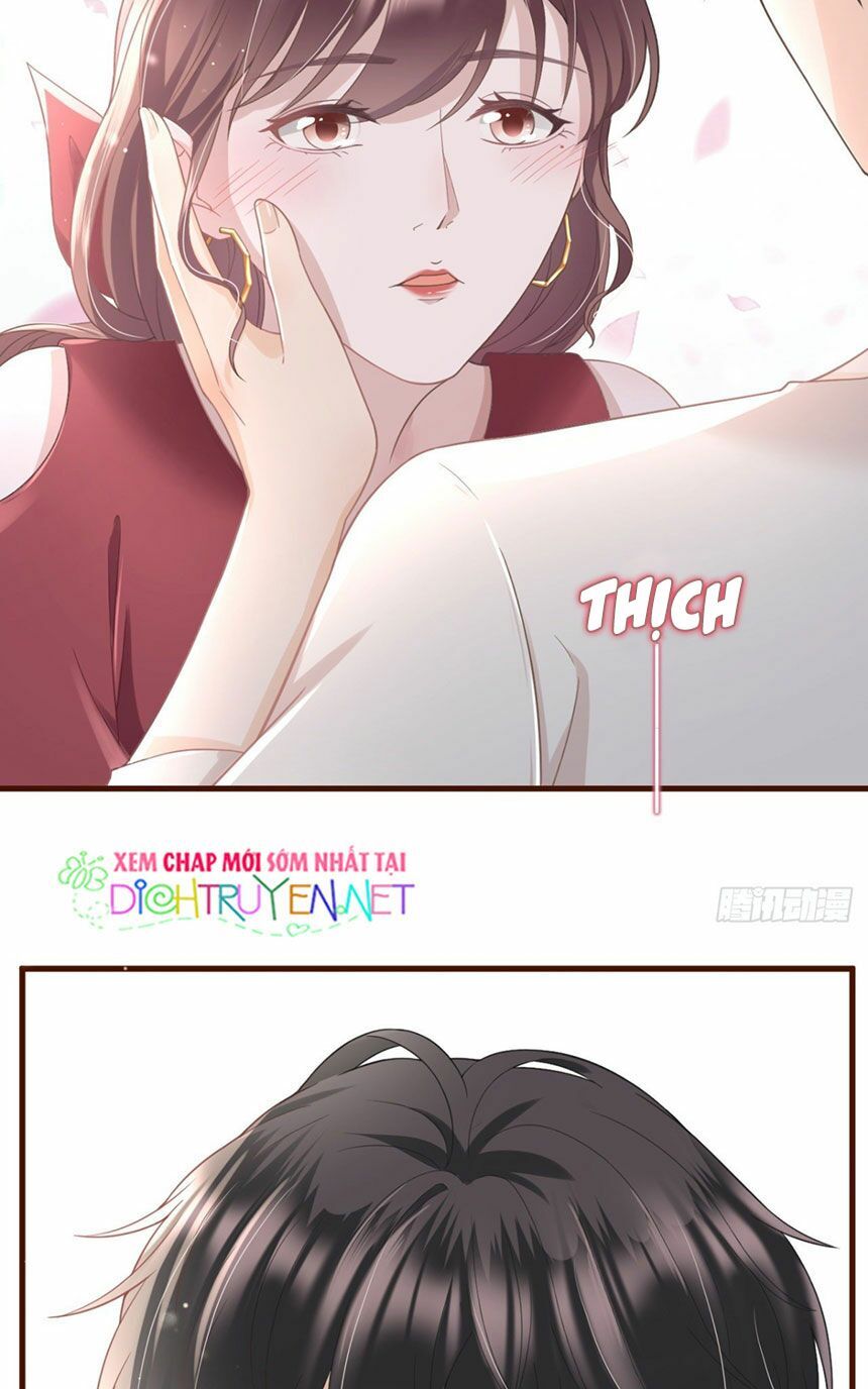 Bạn Gái Tôi Mới 30+ Chapter 11 - Trang 2