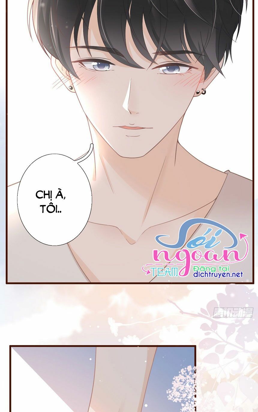 Bạn Gái Tôi Mới 30+ Chapter 11 - Trang 2