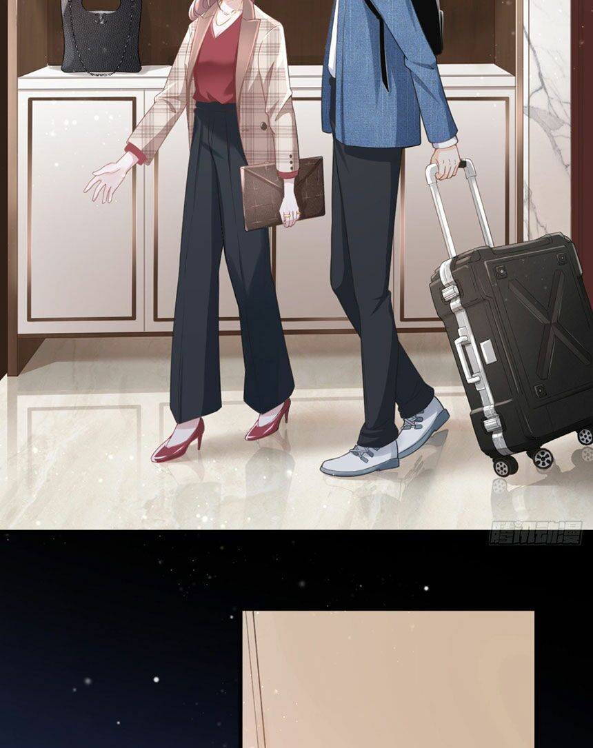 Bạn Gái Tôi Mới 30+ Chapter 11 - Trang 2