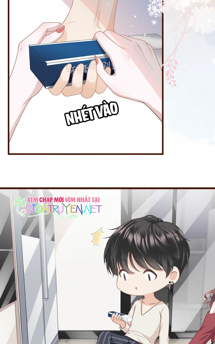 Bạn Gái Tôi Mới 30+ Chapter 11 - Trang 2