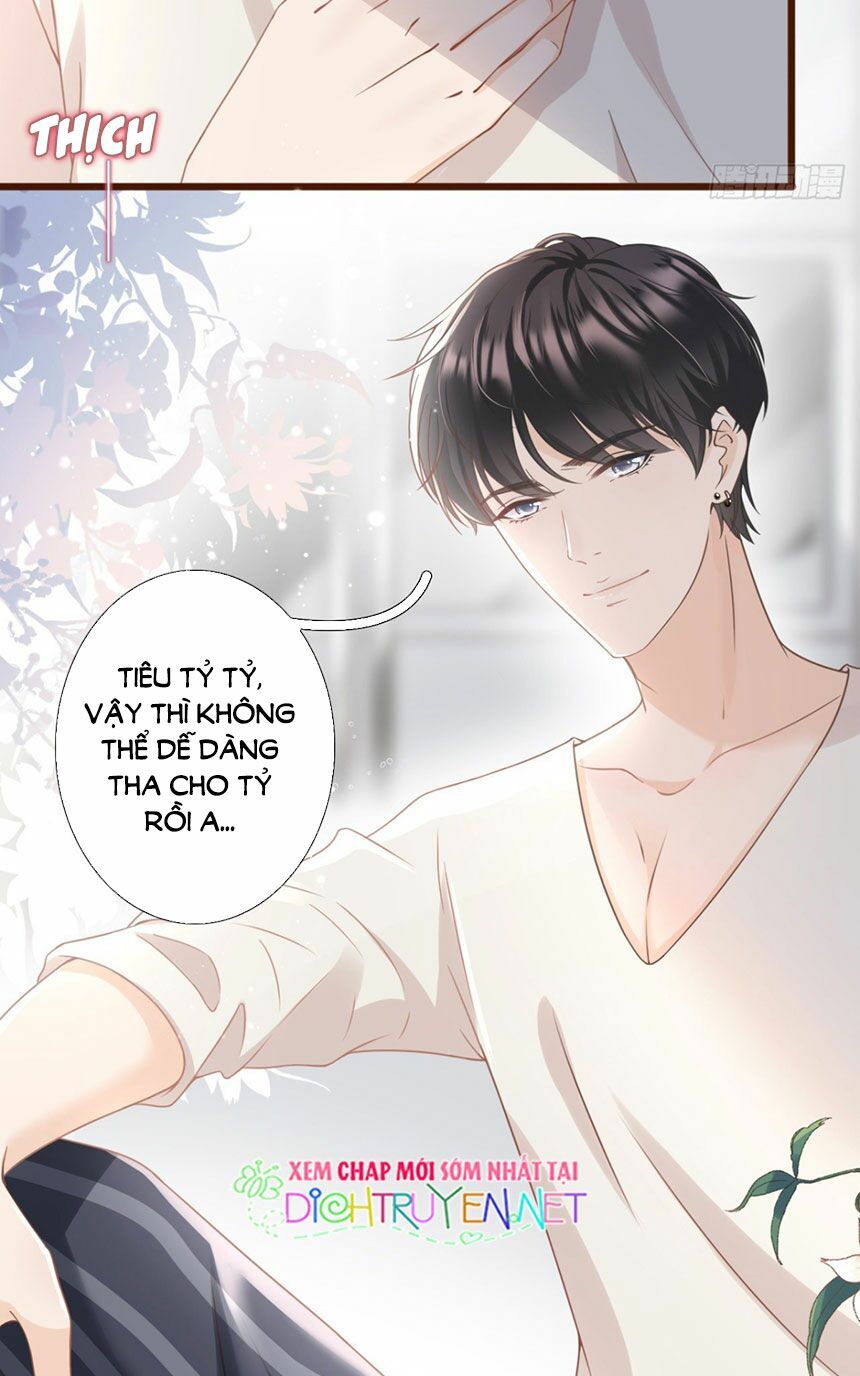 Bạn Gái Tôi Mới 30+ Chapter 11 - Trang 2