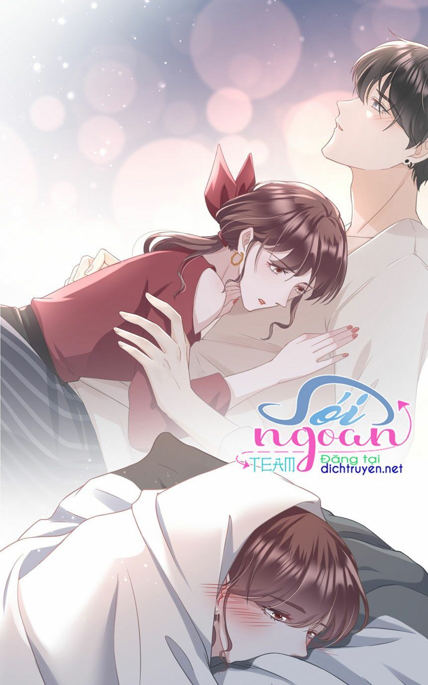Bạn Gái Tôi Mới 30+ Chapter 11 - Trang 2
