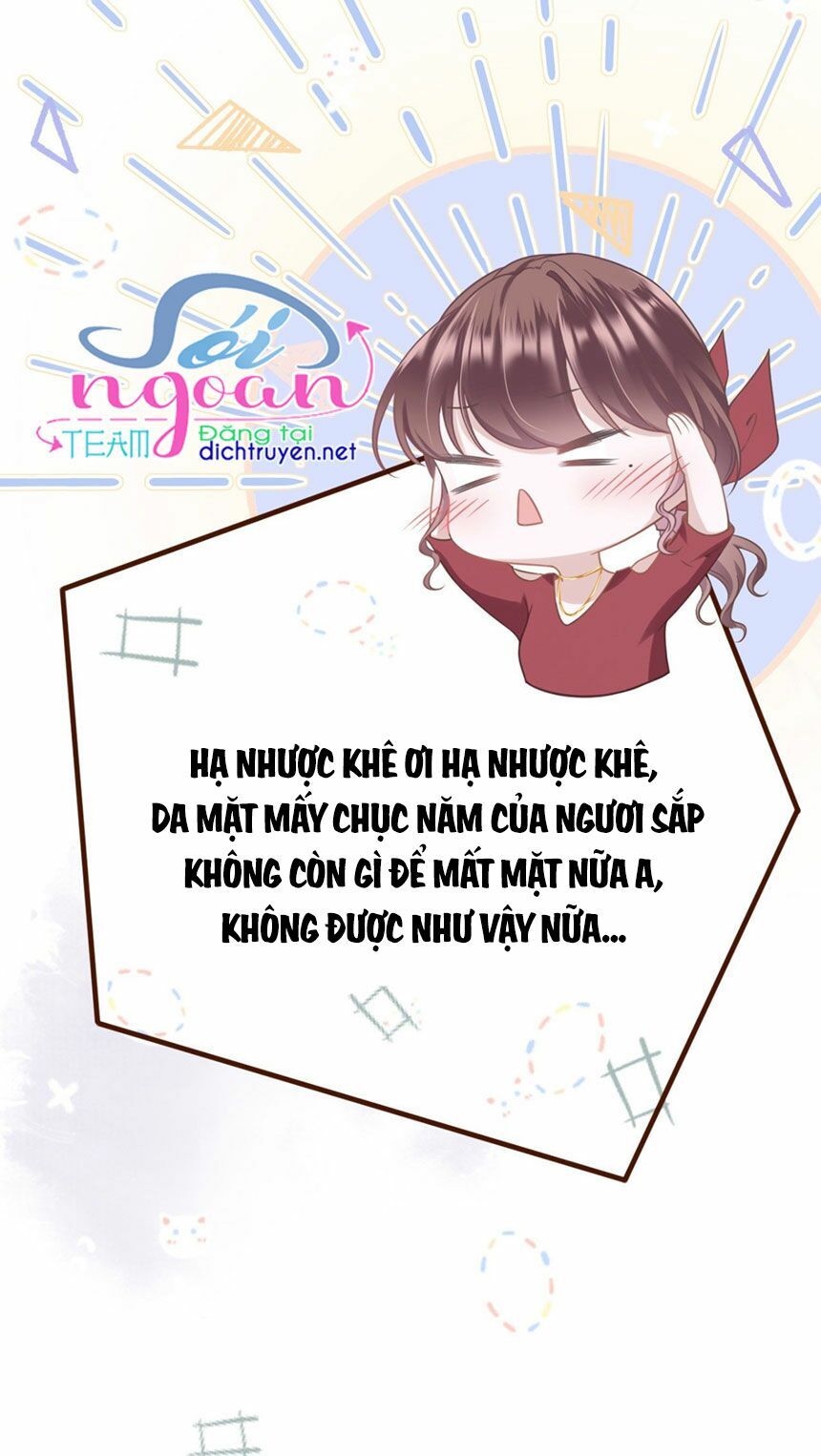 Bạn Gái Tôi Mới 30+ Chapter 11 - Trang 2