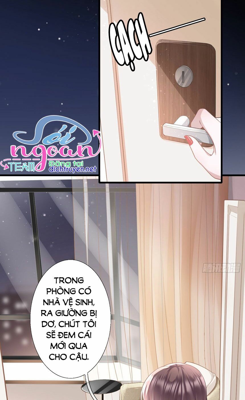 Bạn Gái Tôi Mới 30+ Chapter 11 - Trang 2