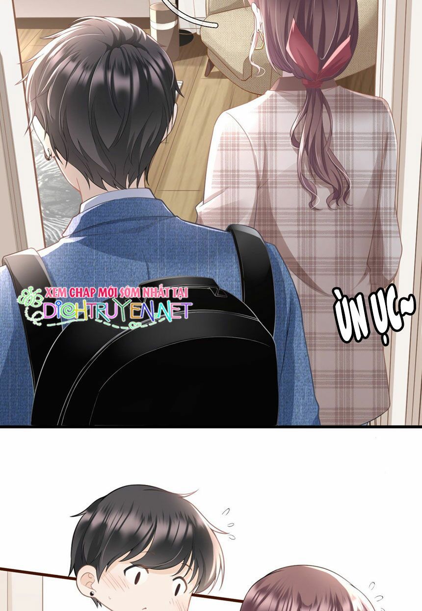 Bạn Gái Tôi Mới 30+ Chapter 11 - Trang 2