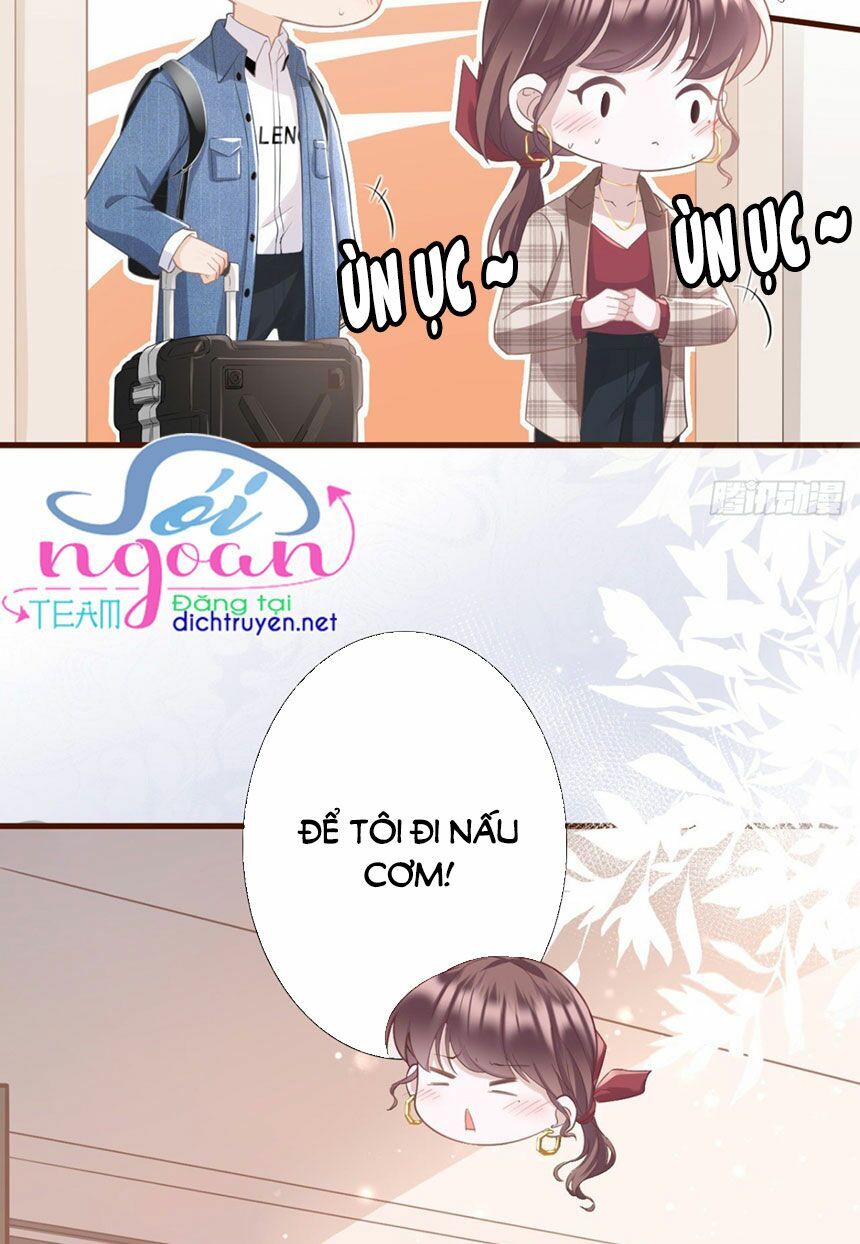 Bạn Gái Tôi Mới 30+ Chapter 11 - Trang 2