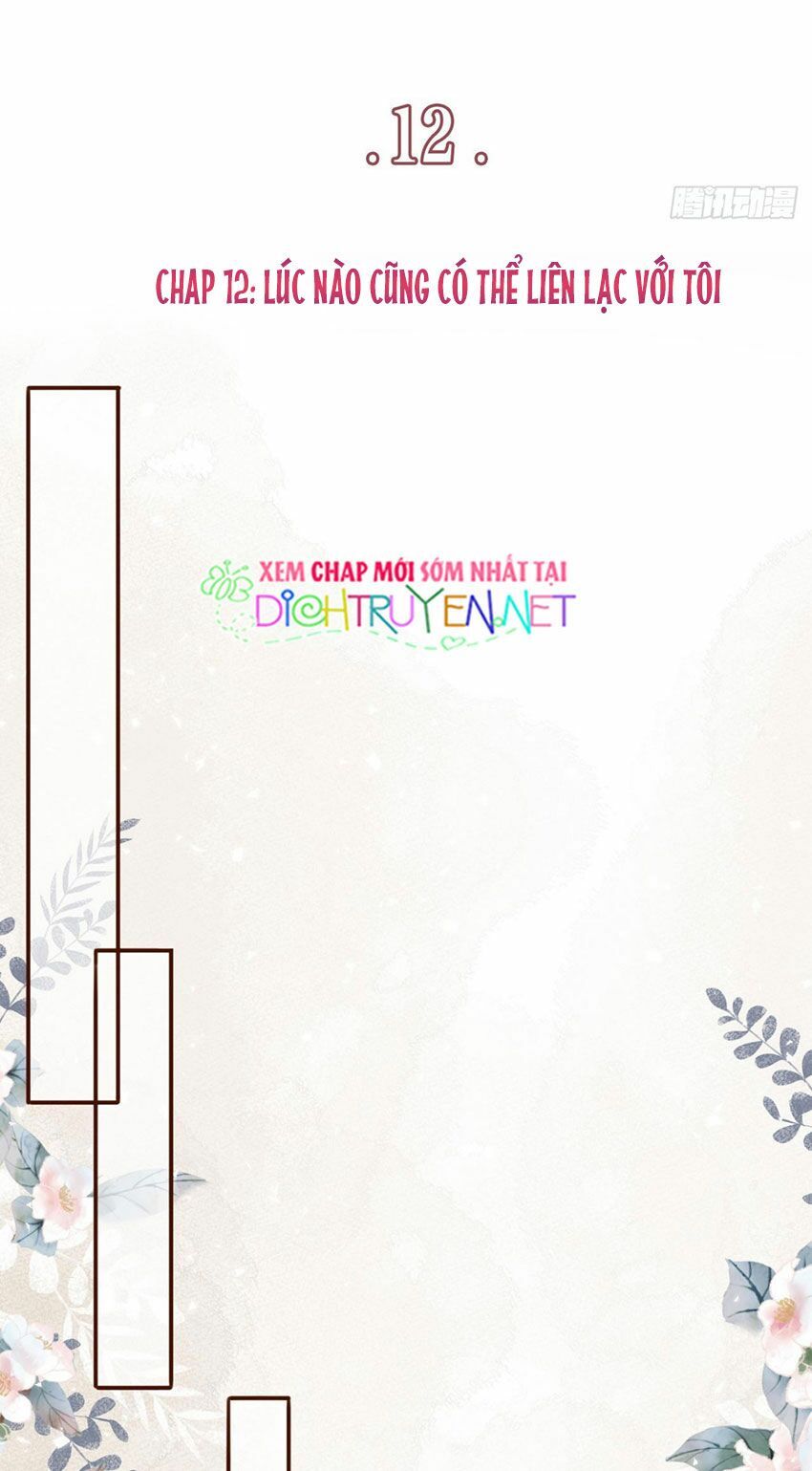 Bạn Gái Tôi Mới 30+ Chapter 12 - Trang 2