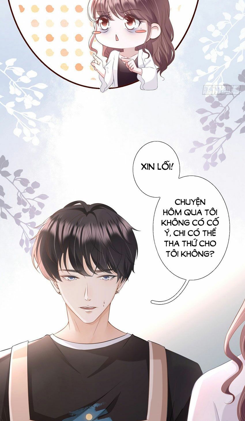 Bạn Gái Tôi Mới 30+ Chapter 12 - Trang 2