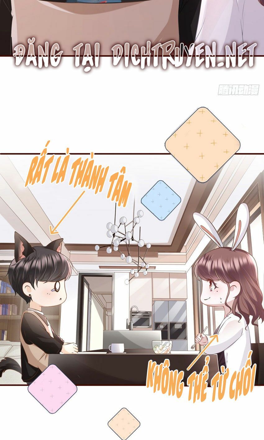Bạn Gái Tôi Mới 30+ Chapter 12 - Trang 2