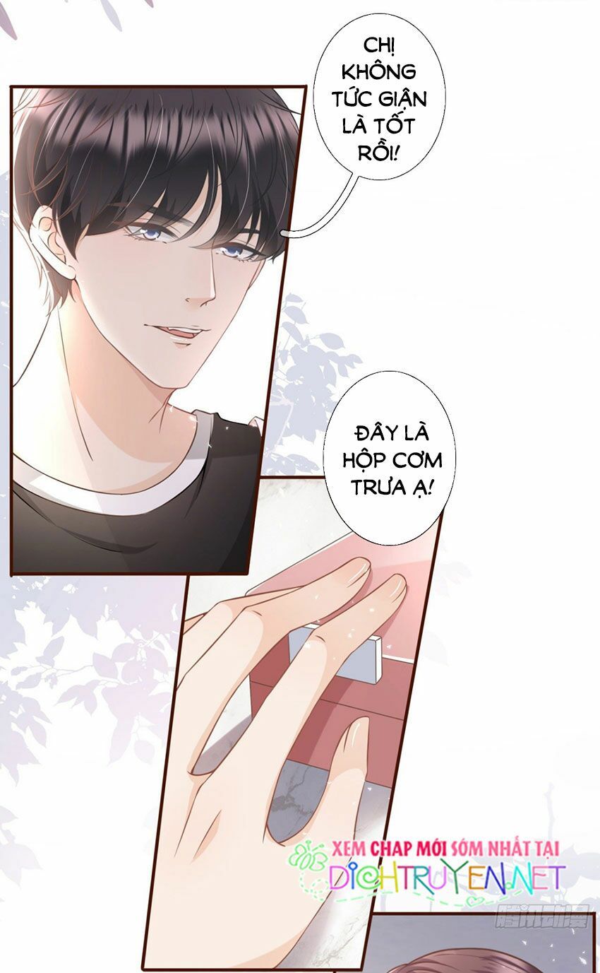 Bạn Gái Tôi Mới 30+ Chapter 12 - Trang 2
