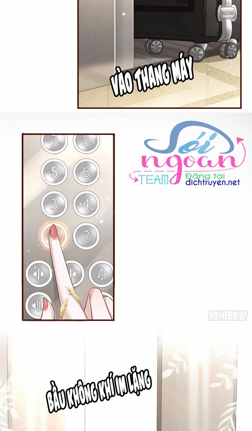 Bạn Gái Tôi Mới 30+ Chapter 12 - Trang 2