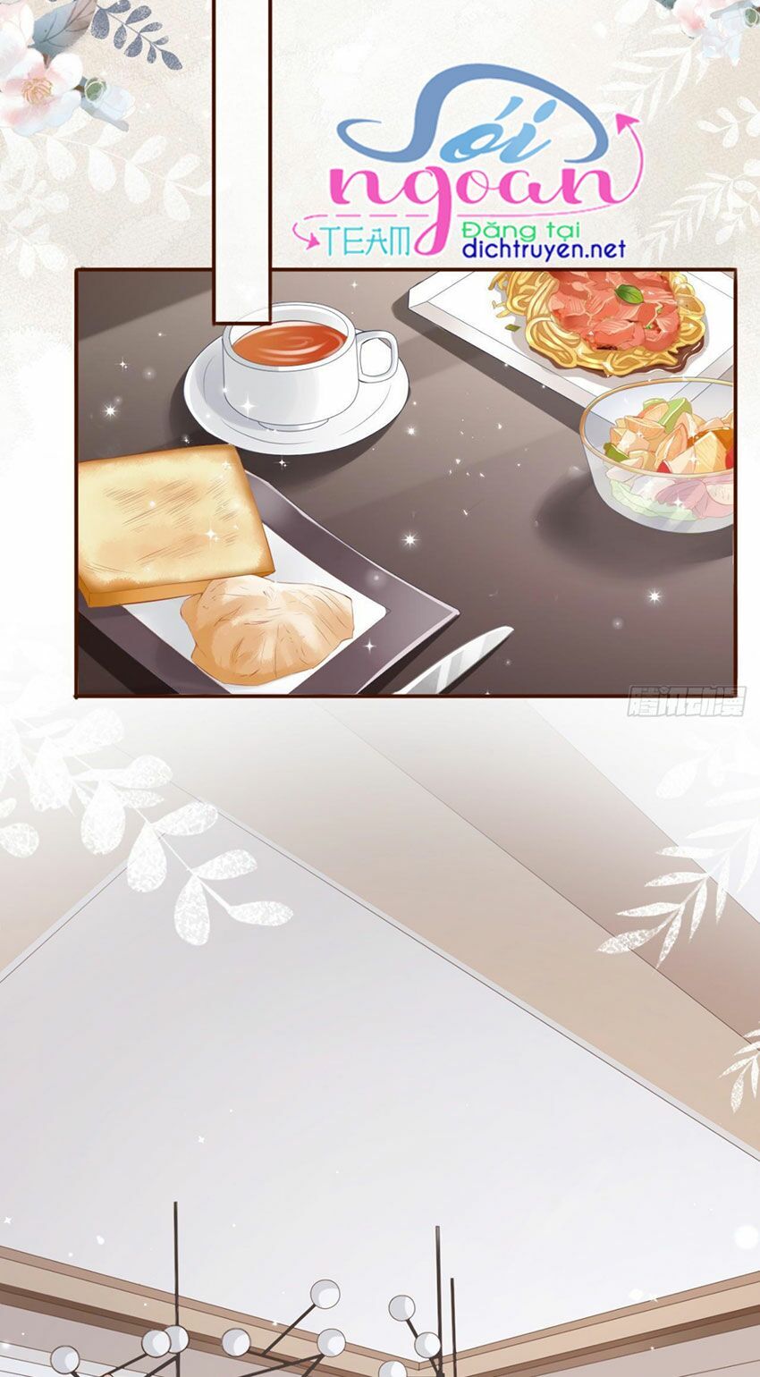 Bạn Gái Tôi Mới 30+ Chapter 12 - Trang 2