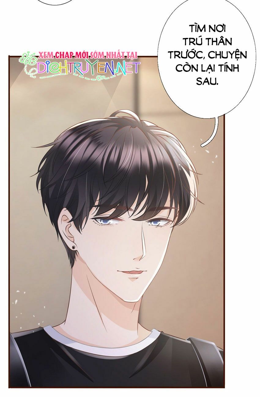 Bạn Gái Tôi Mới 30+ Chapter 12 - Trang 2