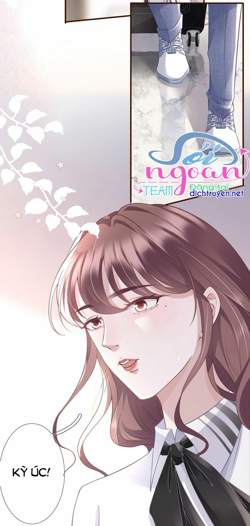 Bạn Gái Tôi Mới 30+ Chapter 12 - Trang 2