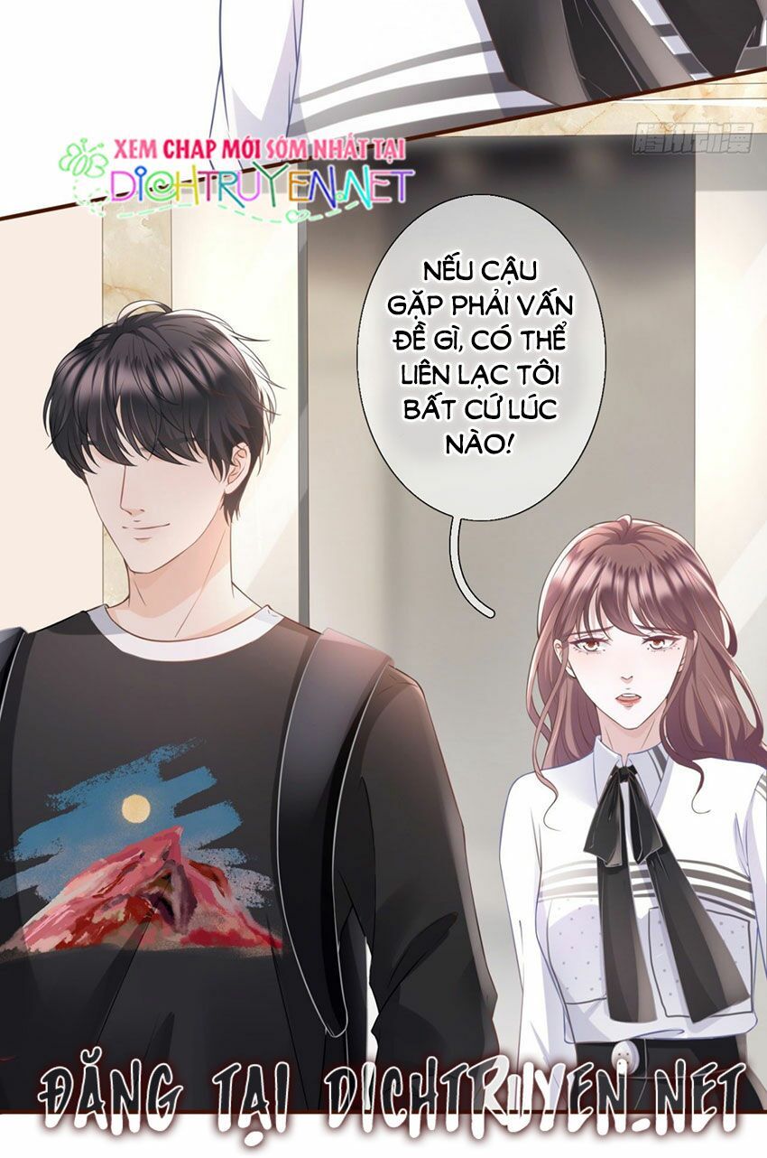 Bạn Gái Tôi Mới 30+ Chapter 12 - Trang 2