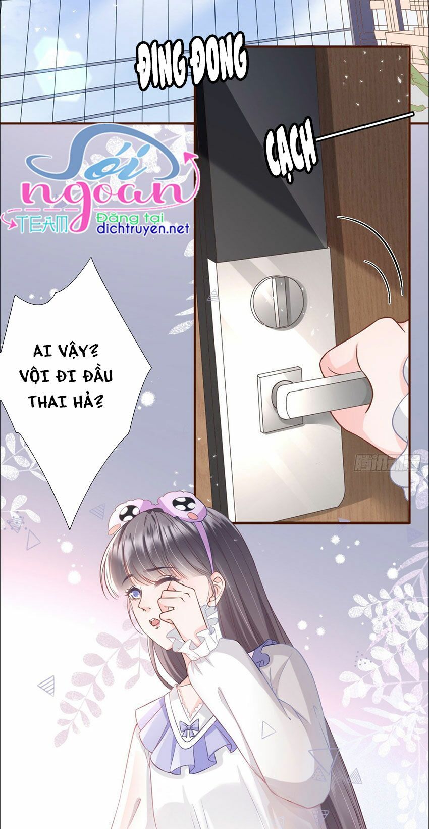 Bạn Gái Tôi Mới 30+ Chapter 12 - Trang 2