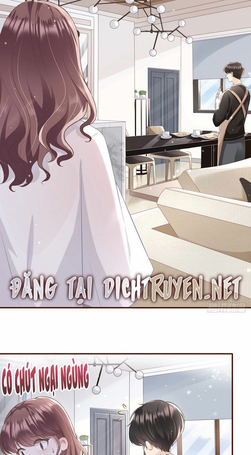 Bạn Gái Tôi Mới 30+ Chapter 12 - Trang 2