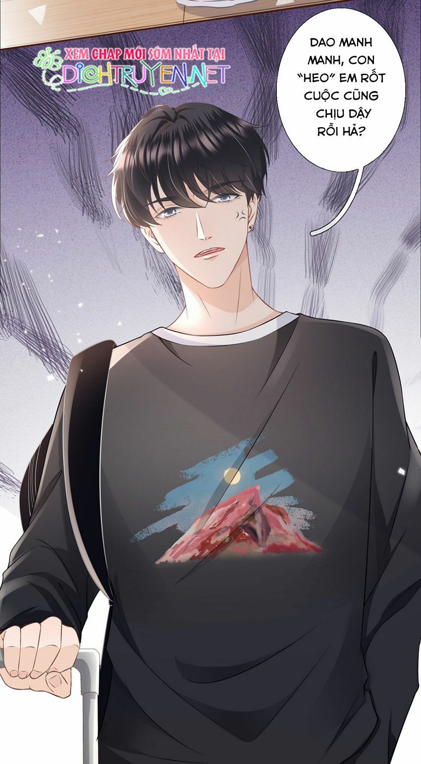 Bạn Gái Tôi Mới 30+ Chapter 12 - Trang 2