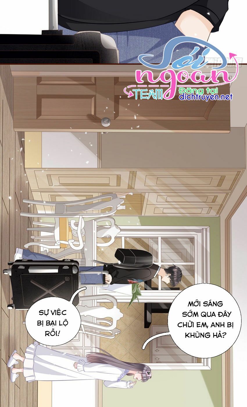 Bạn Gái Tôi Mới 30+ Chapter 12 - Trang 2