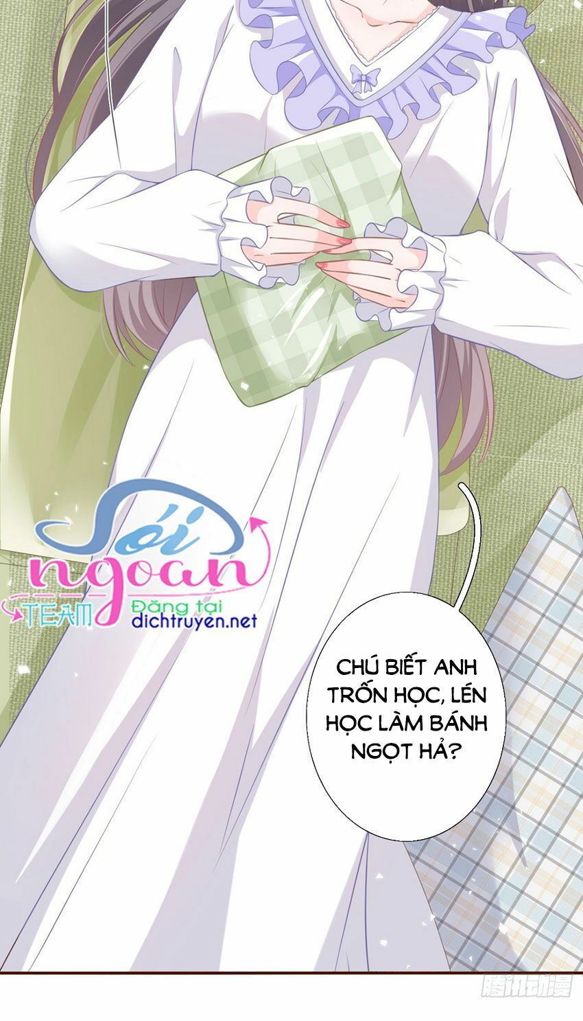 Bạn Gái Tôi Mới 30+ Chapter 12 - Trang 2