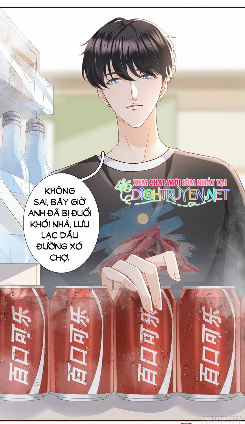 Bạn Gái Tôi Mới 30+ Chapter 12 - Trang 2