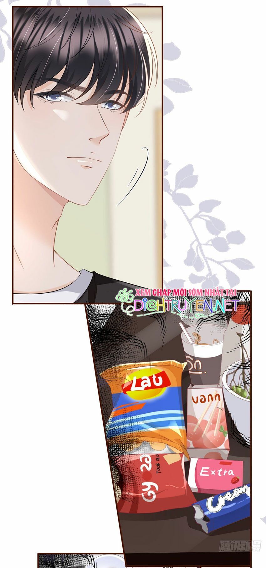 Bạn Gái Tôi Mới 30+ Chapter 12 - Trang 2