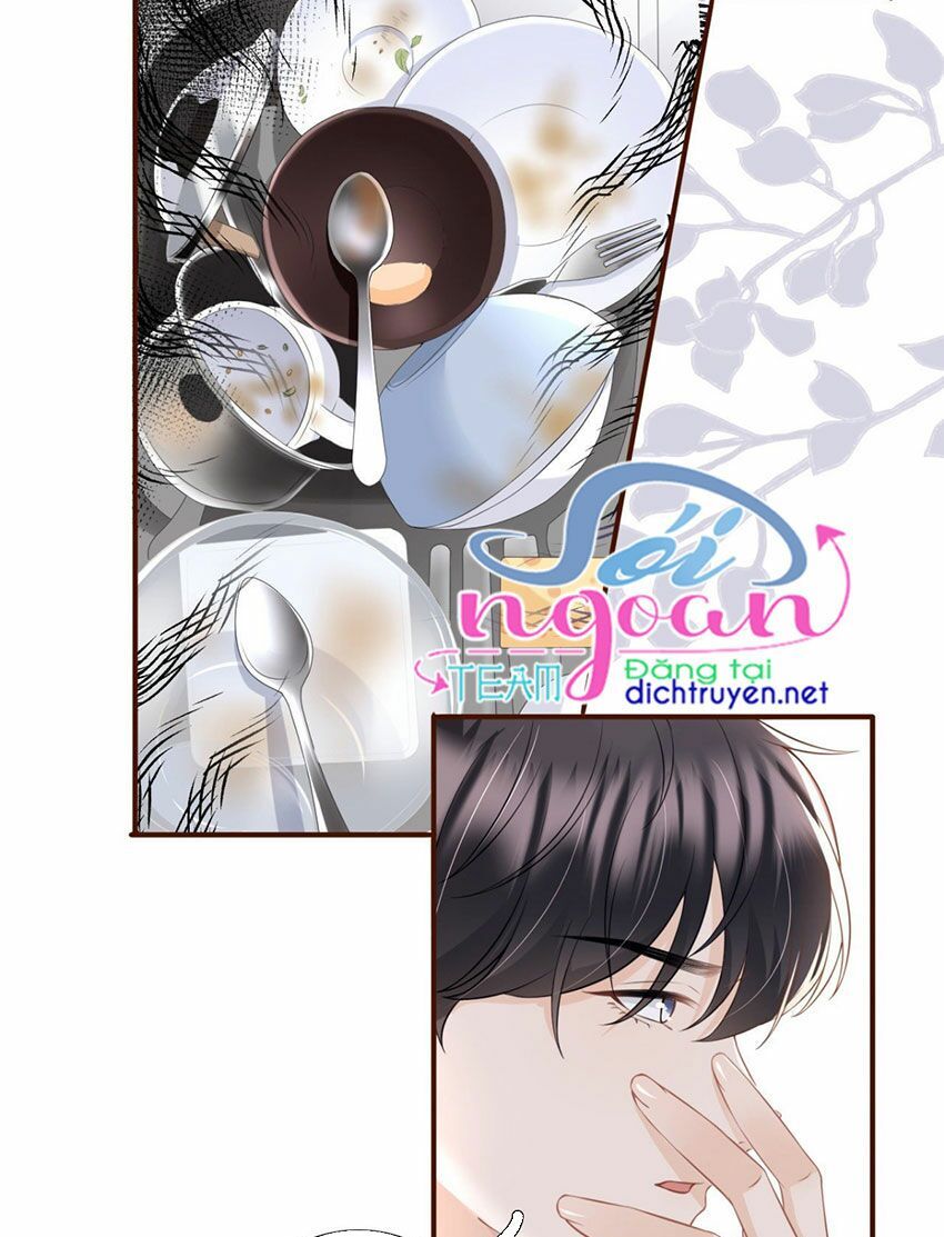 Bạn Gái Tôi Mới 30+ Chapter 12 - Trang 2