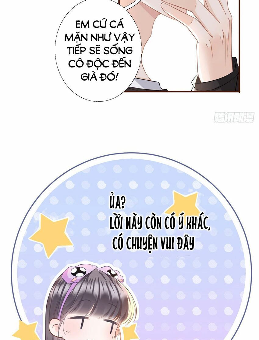 Bạn Gái Tôi Mới 30+ Chapter 12 - Trang 2