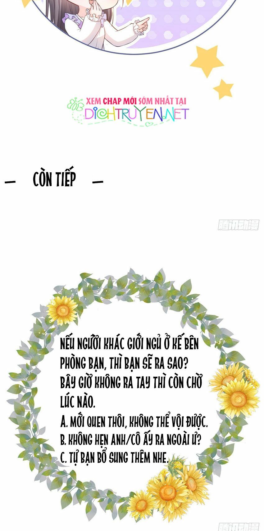 Bạn Gái Tôi Mới 30+ Chapter 12 - Trang 2