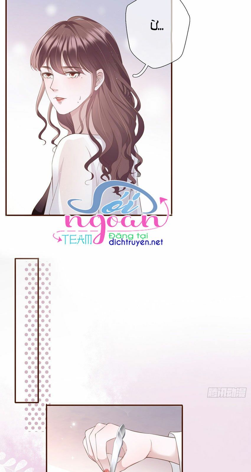 Bạn Gái Tôi Mới 30+ Chapter 12 - Trang 2