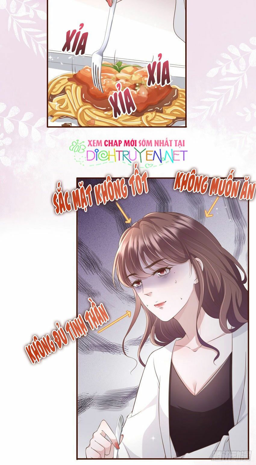 Bạn Gái Tôi Mới 30+ Chapter 12 - Trang 2