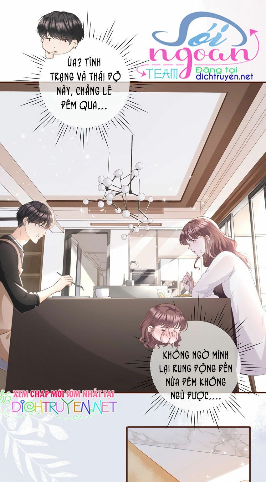 Bạn Gái Tôi Mới 30+ Chapter 12 - Trang 2