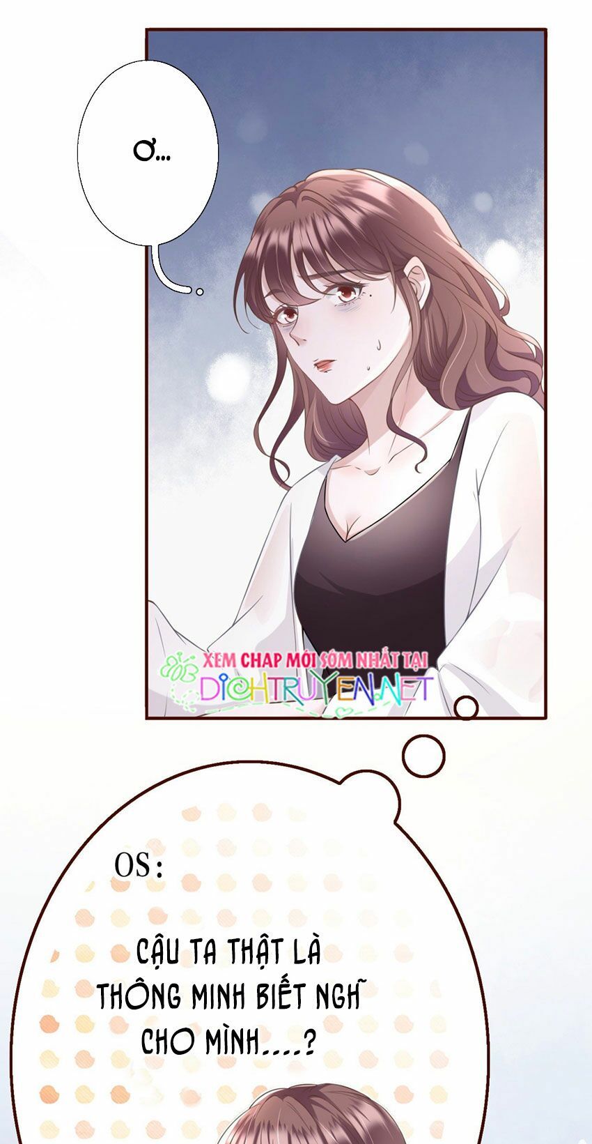 Bạn Gái Tôi Mới 30+ Chapter 12 - Trang 2