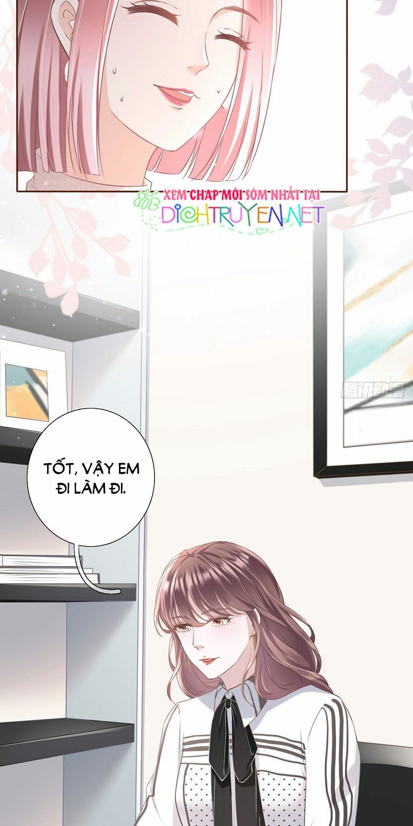 Bạn Gái Tôi Mới 30+ Chapter 13 - Trang 2